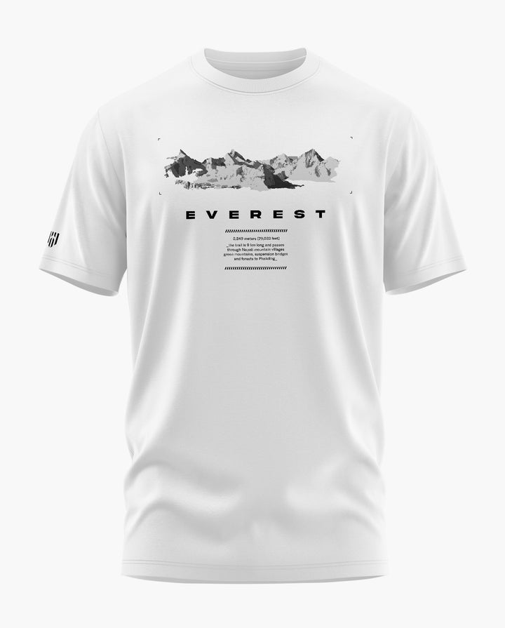 EVEREST OBJECTIVE PEAK T-Shirt