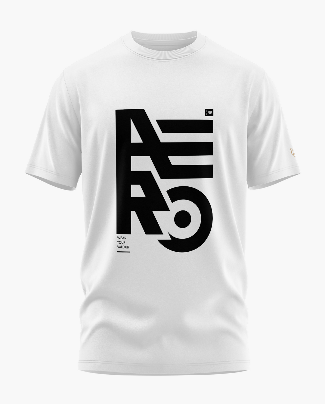 Aero Abstract T-Shirt