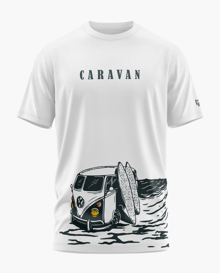 CARAVAN T-Shirt