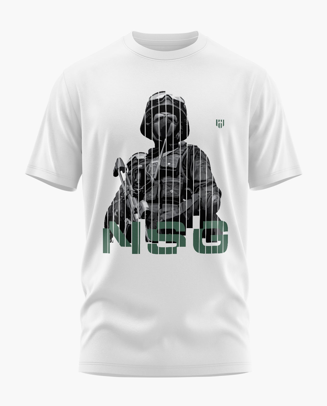 Nsg Rage T Shirt Exclusive At Aero Armour