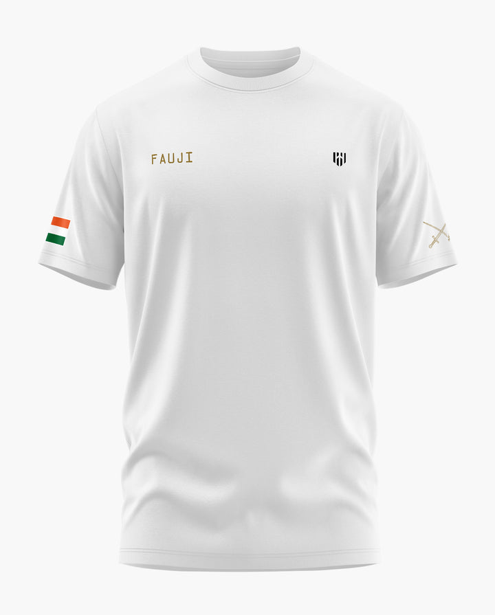 FIGHTING FAUJI T-Shirt