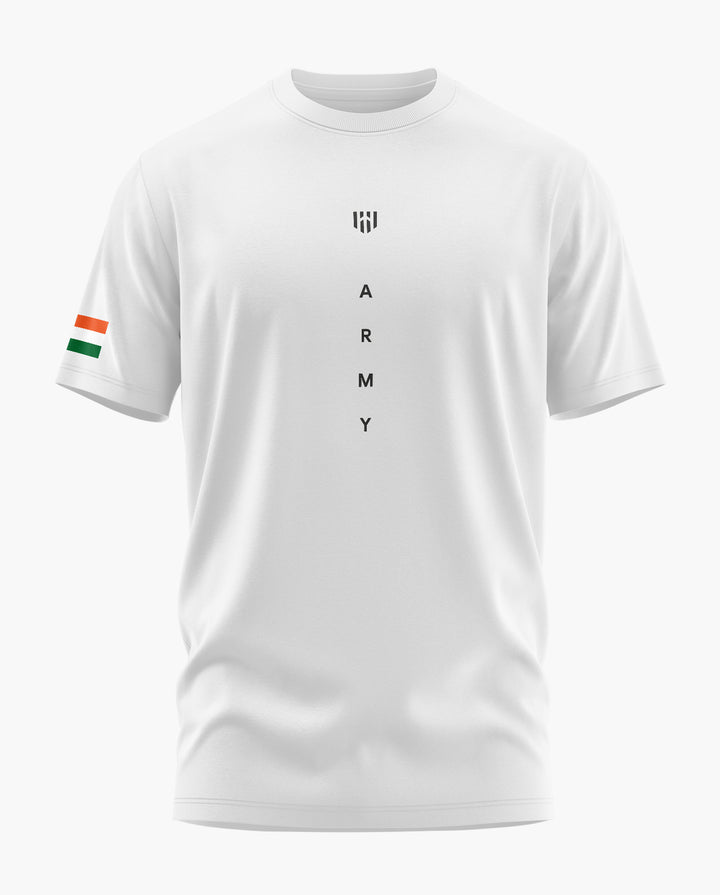 MINIMAL ARMY T-Shirt