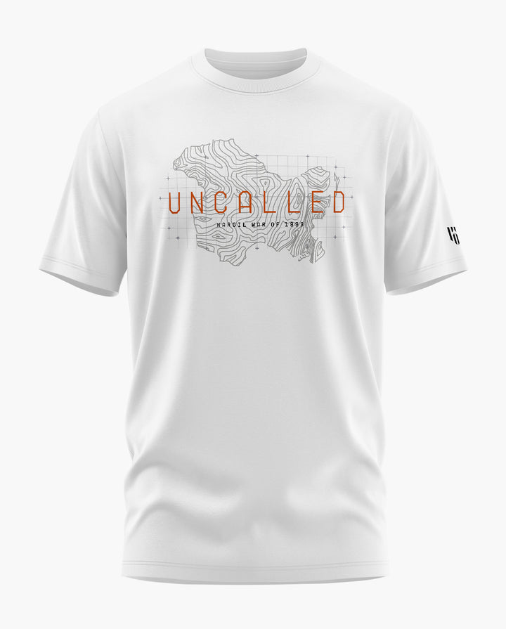 UNCALLED KRGL T-Shirt