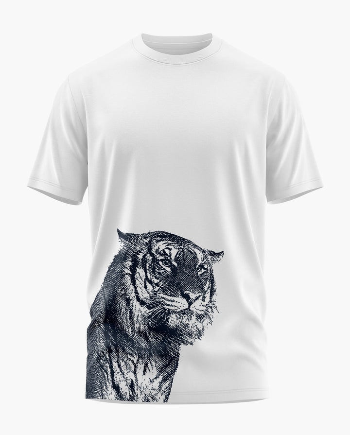 RULER OF SUNDARBANS T-Shirt