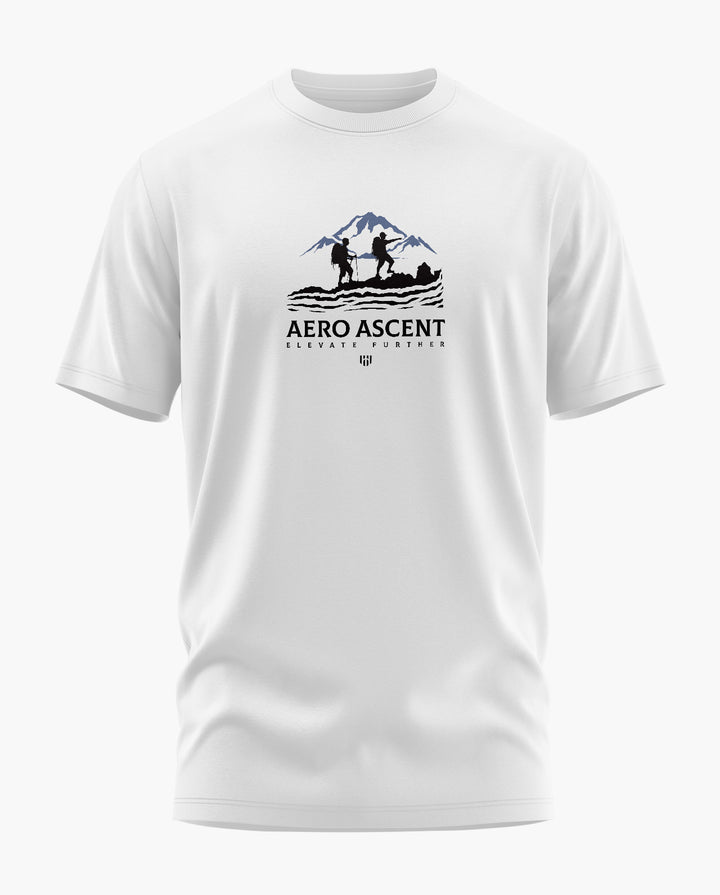 AERO Ascent T-Shirt