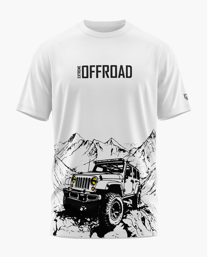 EXTREME OFFROAD T-Shirt