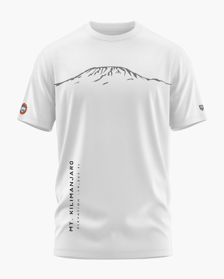 MT. KILIMANJARO T-Shirt