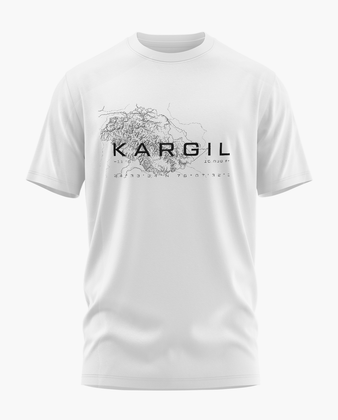 Beyond Kargil T-Shirt