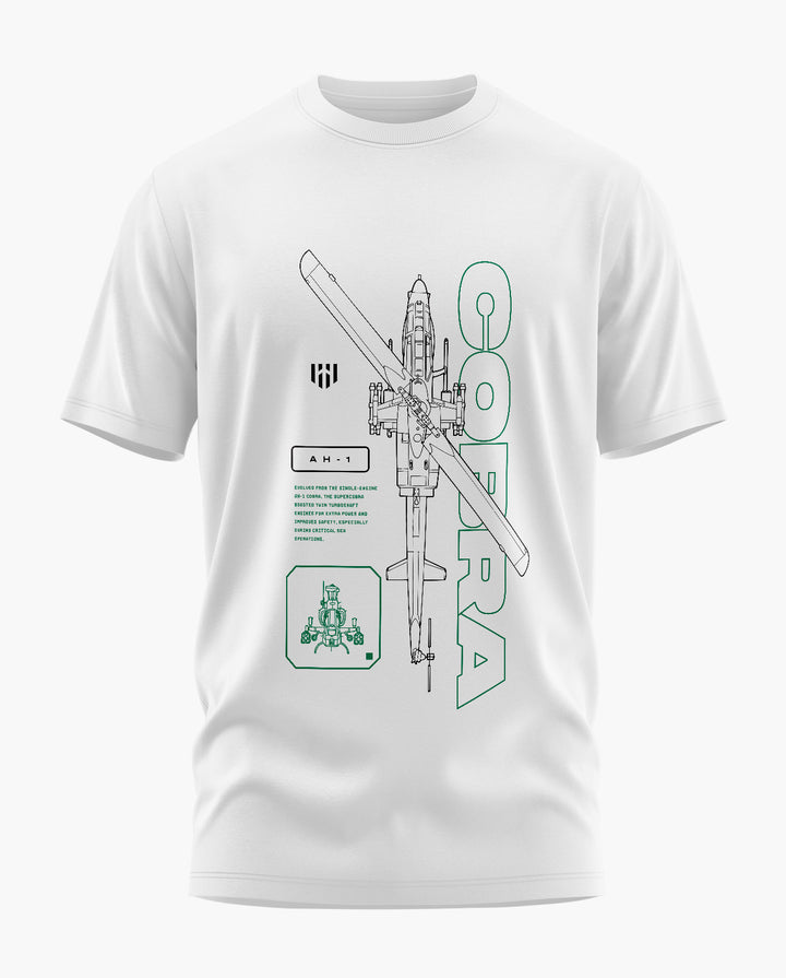 COBRA AH-1 T-Shirt