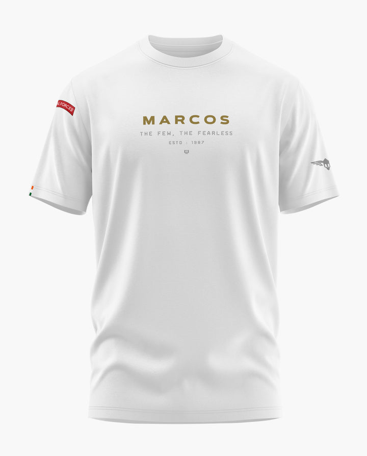 MARCOS ORIGIN T-Shirt