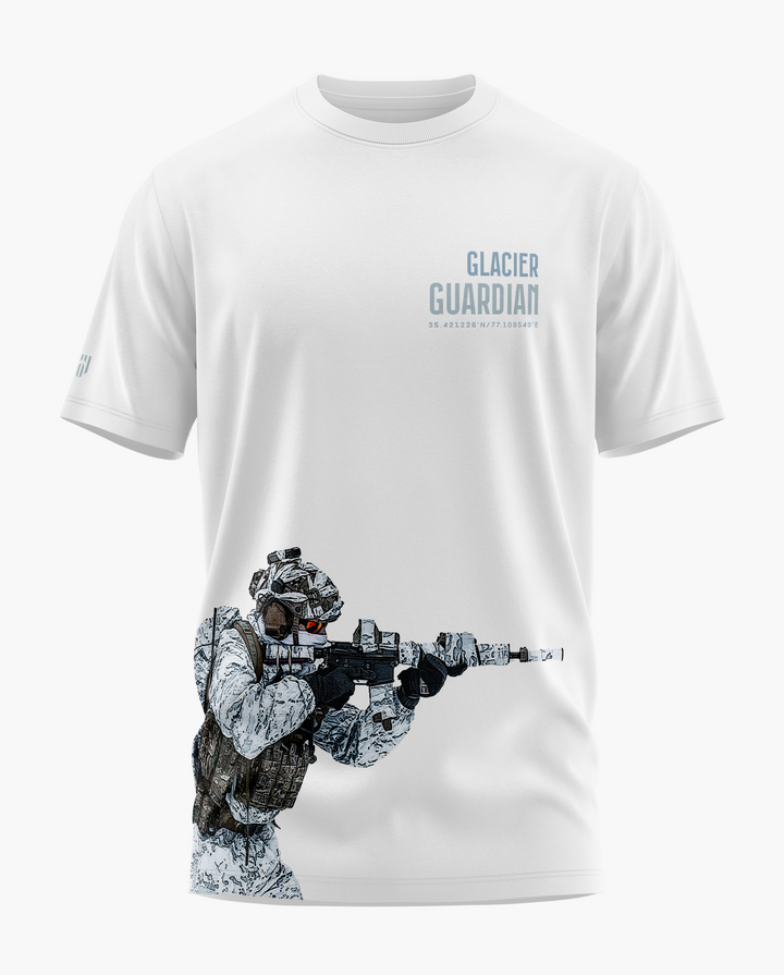 GLACIER GUARDIAN T-Shirt