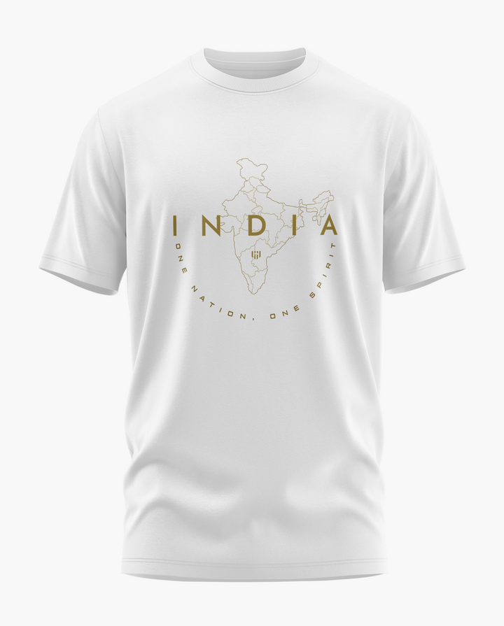 INDIA LEGACY T-Shirt