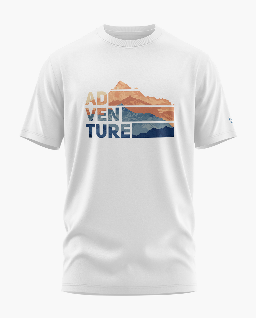 ADVENTURE SEEKER T-Shirt