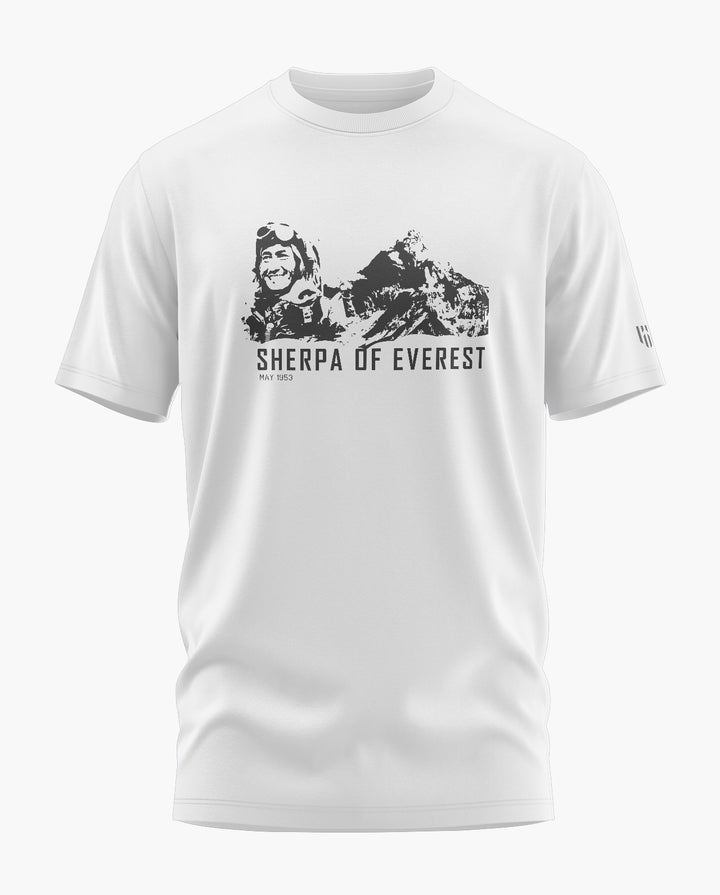 SHERPA OF EVEREST T-Shirt