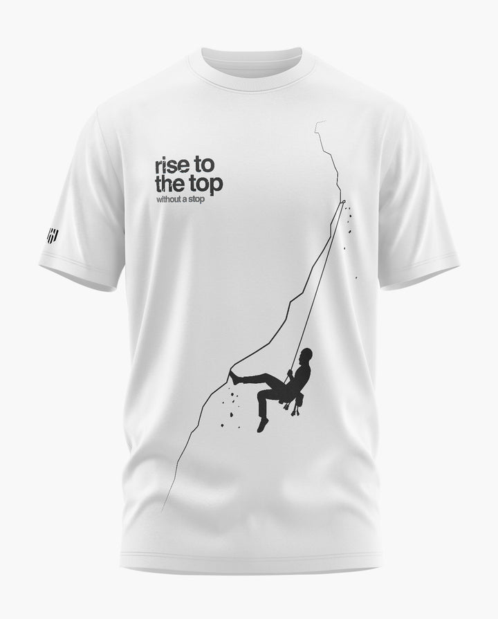 Rise to the top T-Shirt