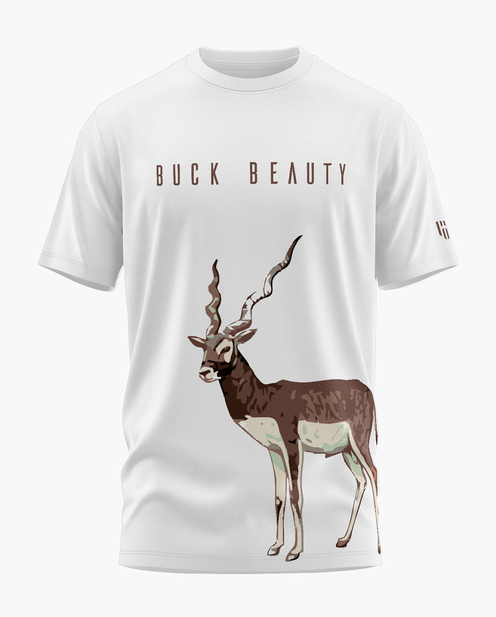 BUCK BEAUTY T-Shirt