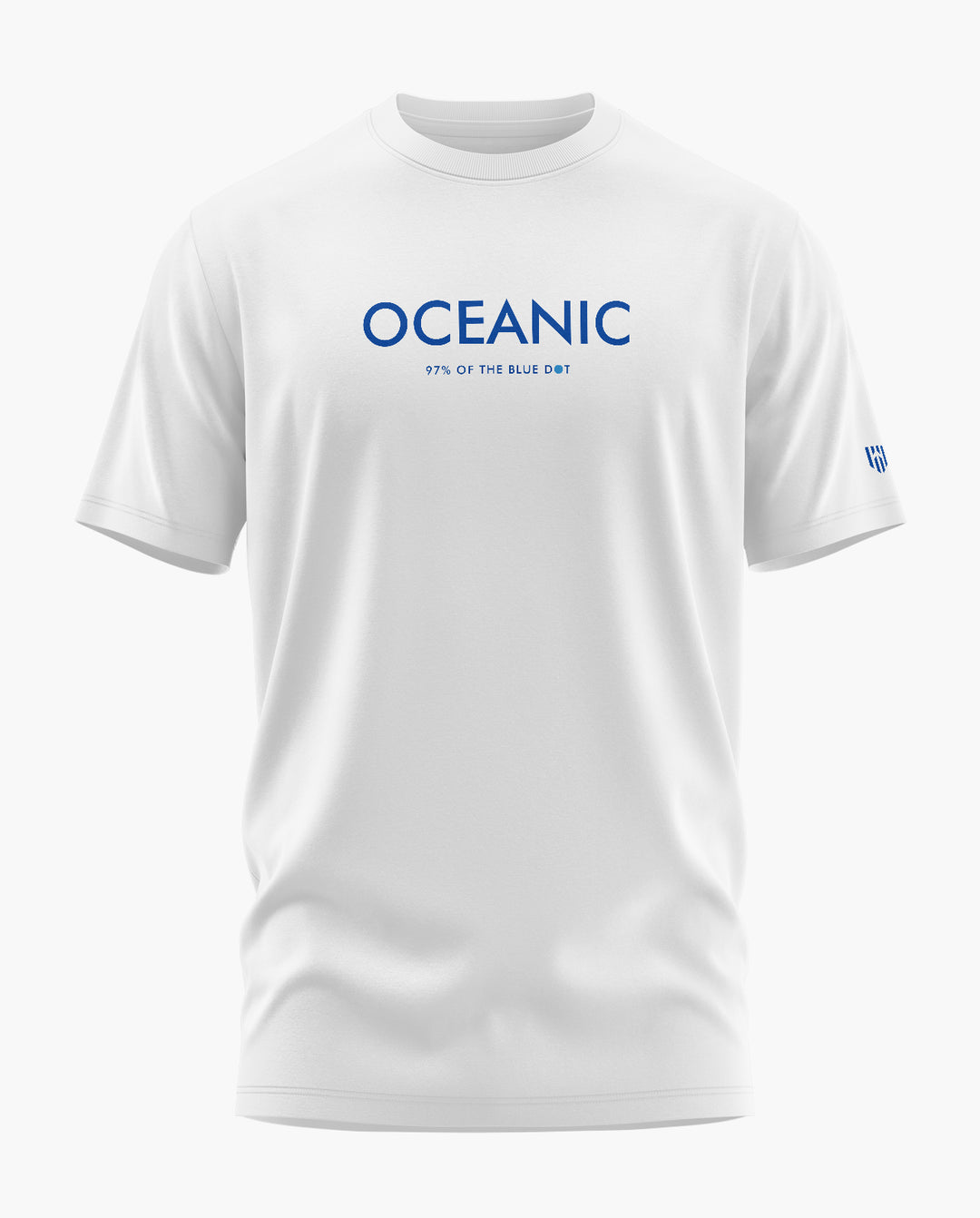 OCEANIC PLANET T-Shirt