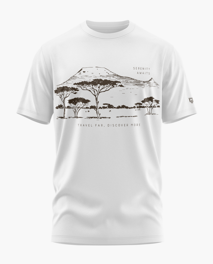 SERENITY T-Shirt