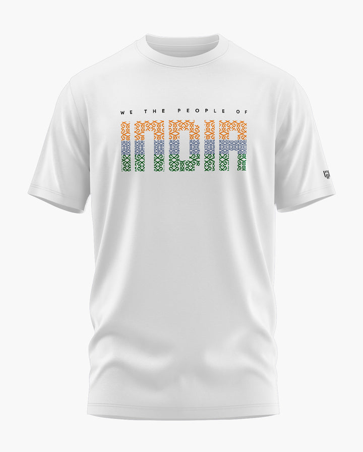 INDIA ART T-Shirt