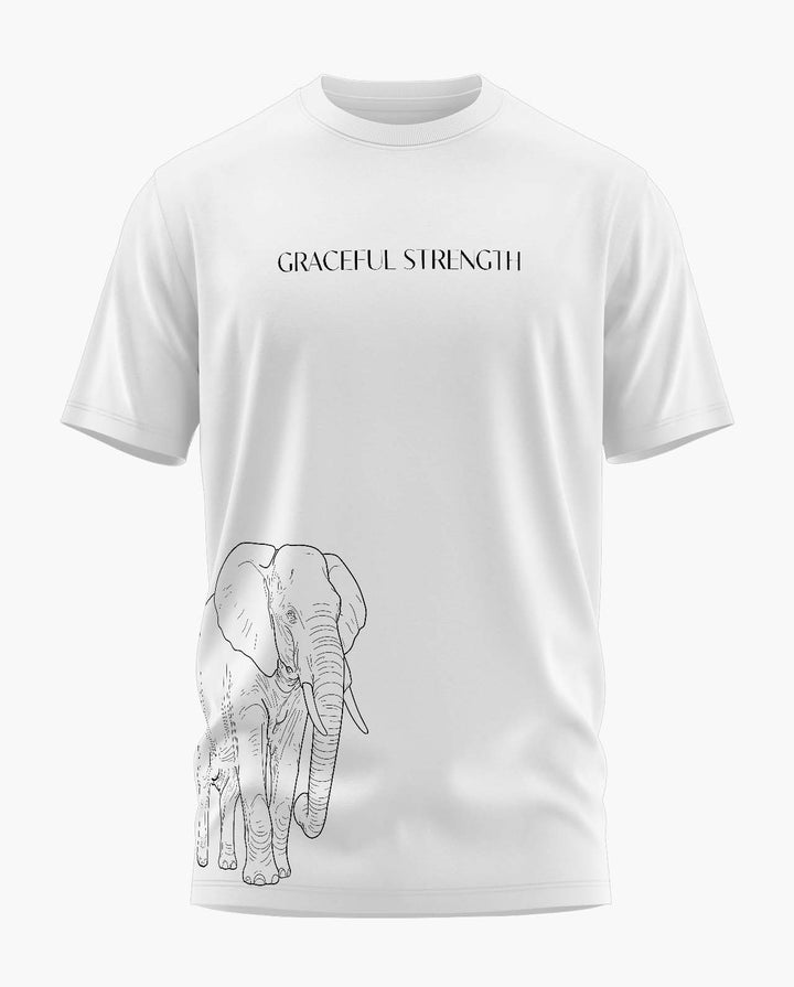 GRACEFUL STRENGTH T-Shirt