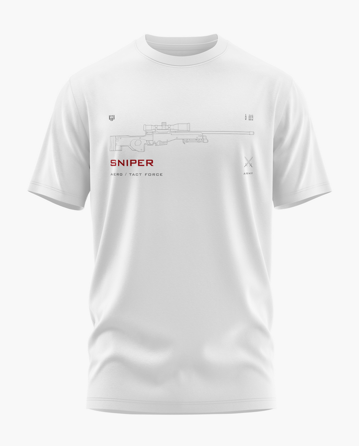 AERO SNIPER T-Shirt