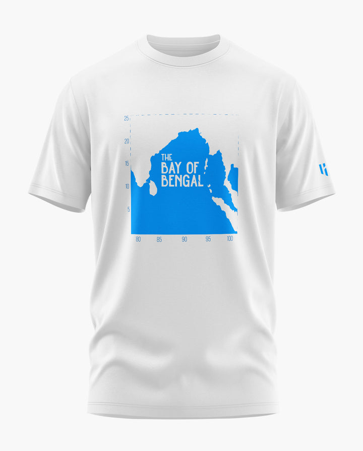 Bay of Bengal T-Shirt