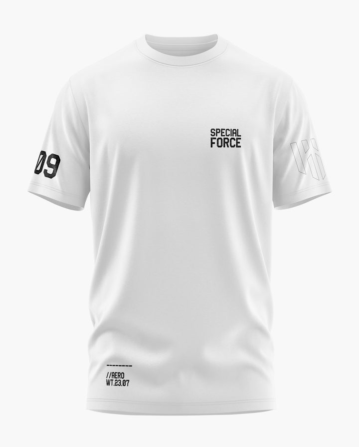 SPECIAL FORCES PRIME T-Shirt