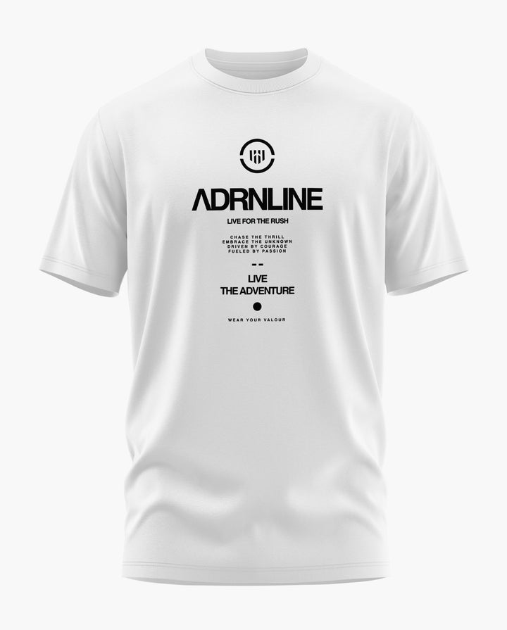 ADRNLINE T-Shirt