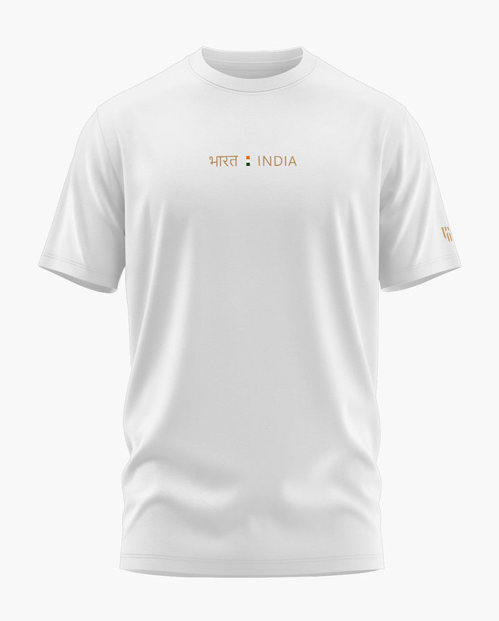 BHARAT PRESTIGE T-Shirt