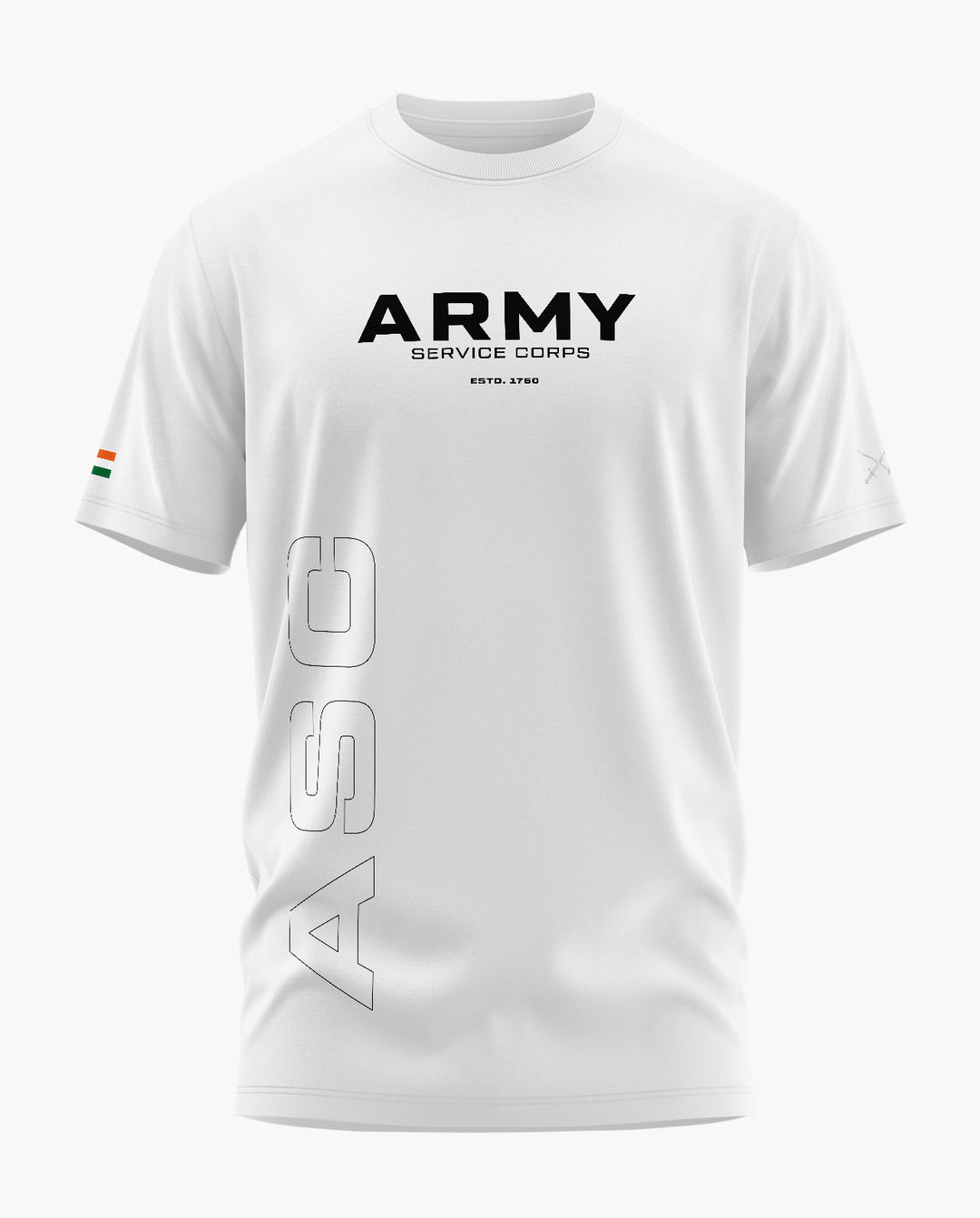 ARMY SERVICE CORPS ELITE T-Shirt