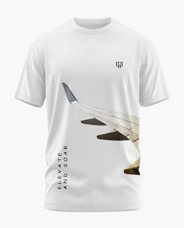 ELEVATE AND SOAR T-Shirt