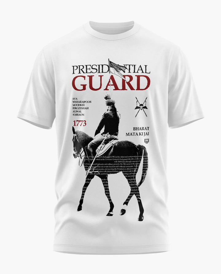 GUARD OF HONOR T-Shirt