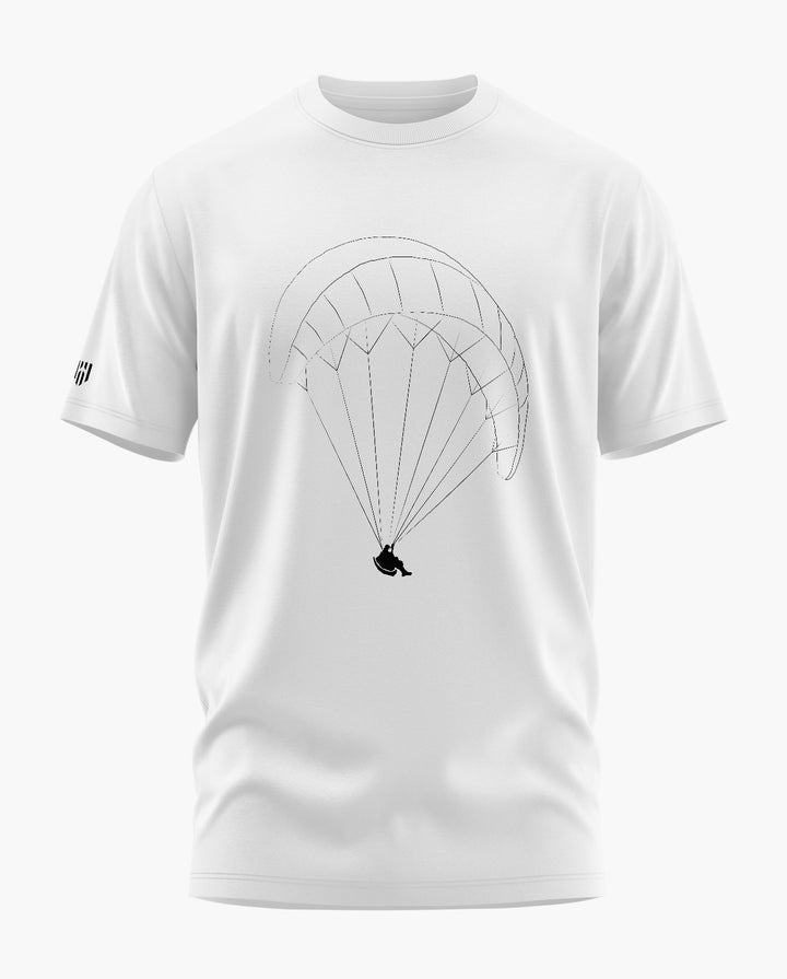 PARAGLIDING SERENITY T-Shirt