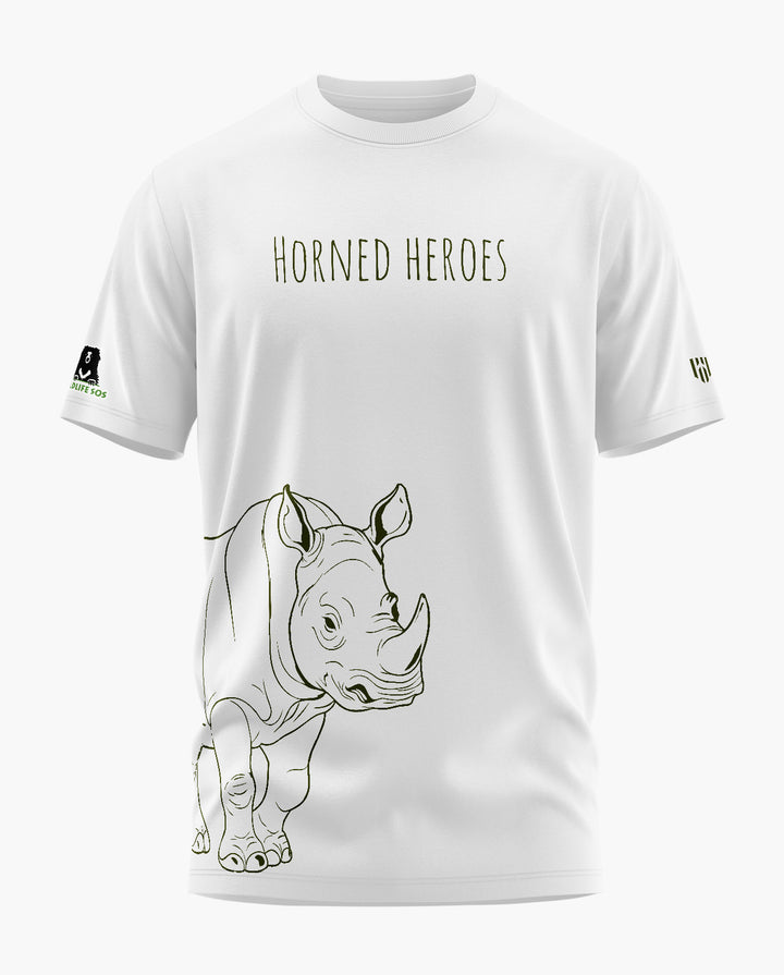 HORNED HEROES T-Shirt