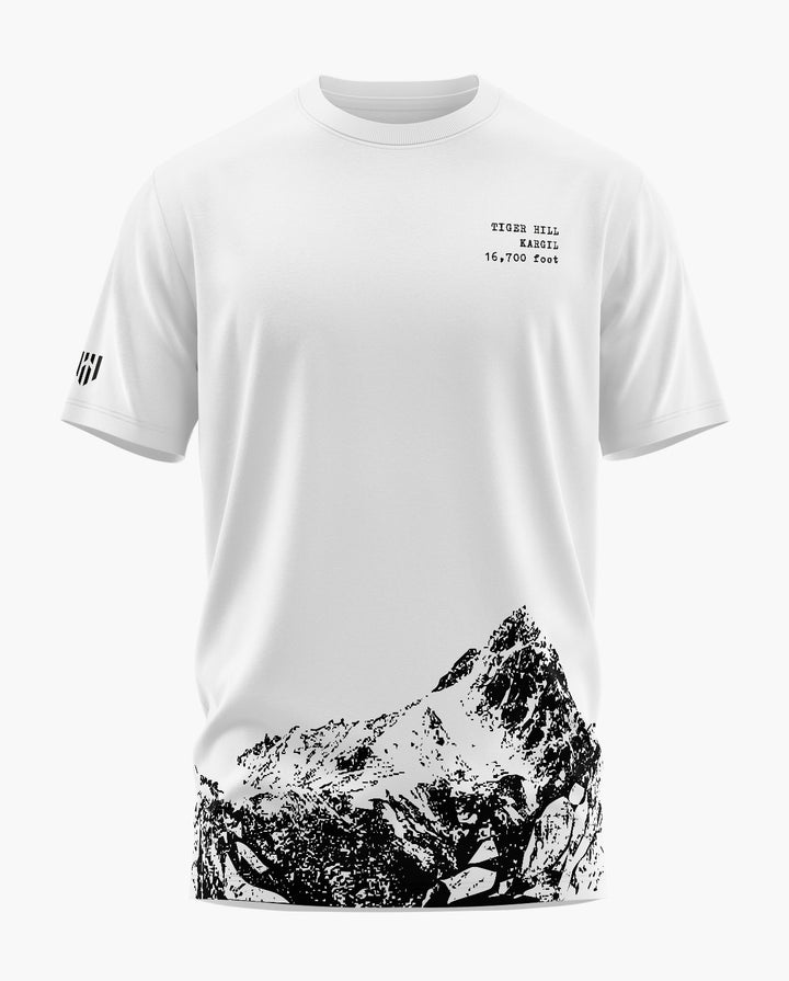 TIGERHILL KARGIL T-Shirt