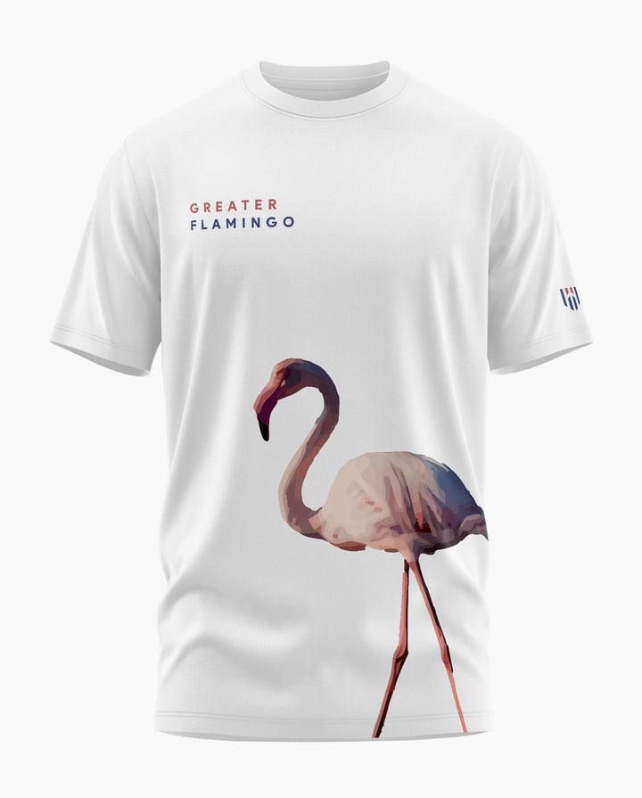 GREATER FLAMINGO T-Shirt