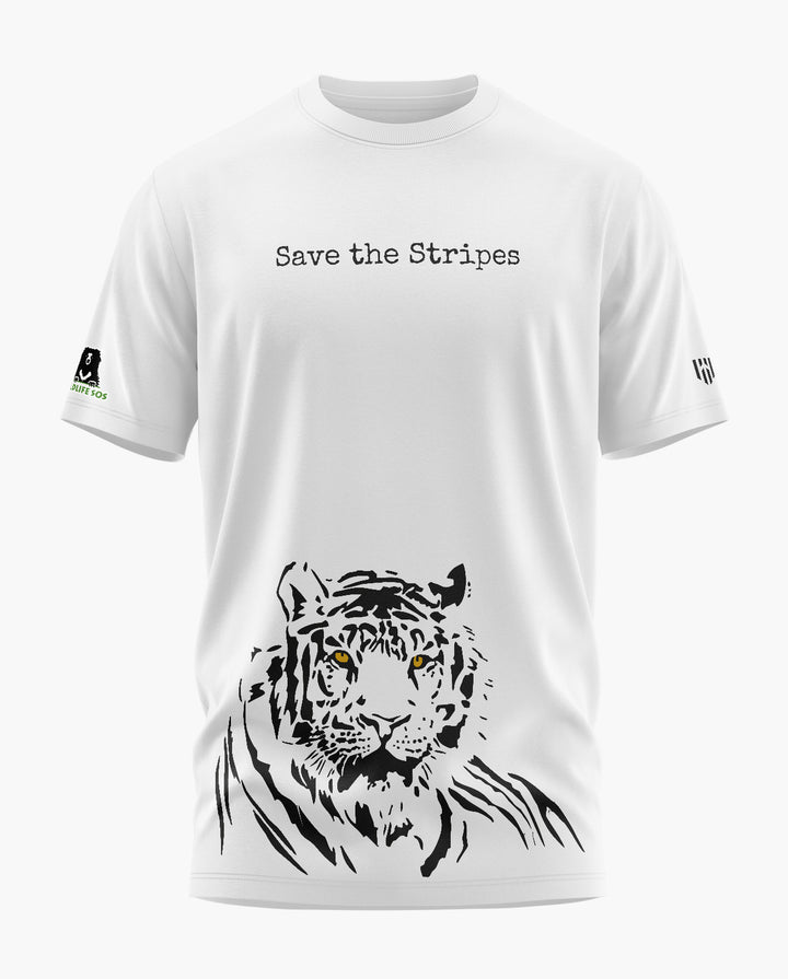 SAVE THE STRIPES T-Shirt