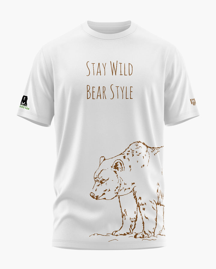 BEAR STYLE T-Shirt