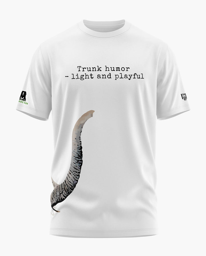 TRUNK HUMOUR T-Shirt