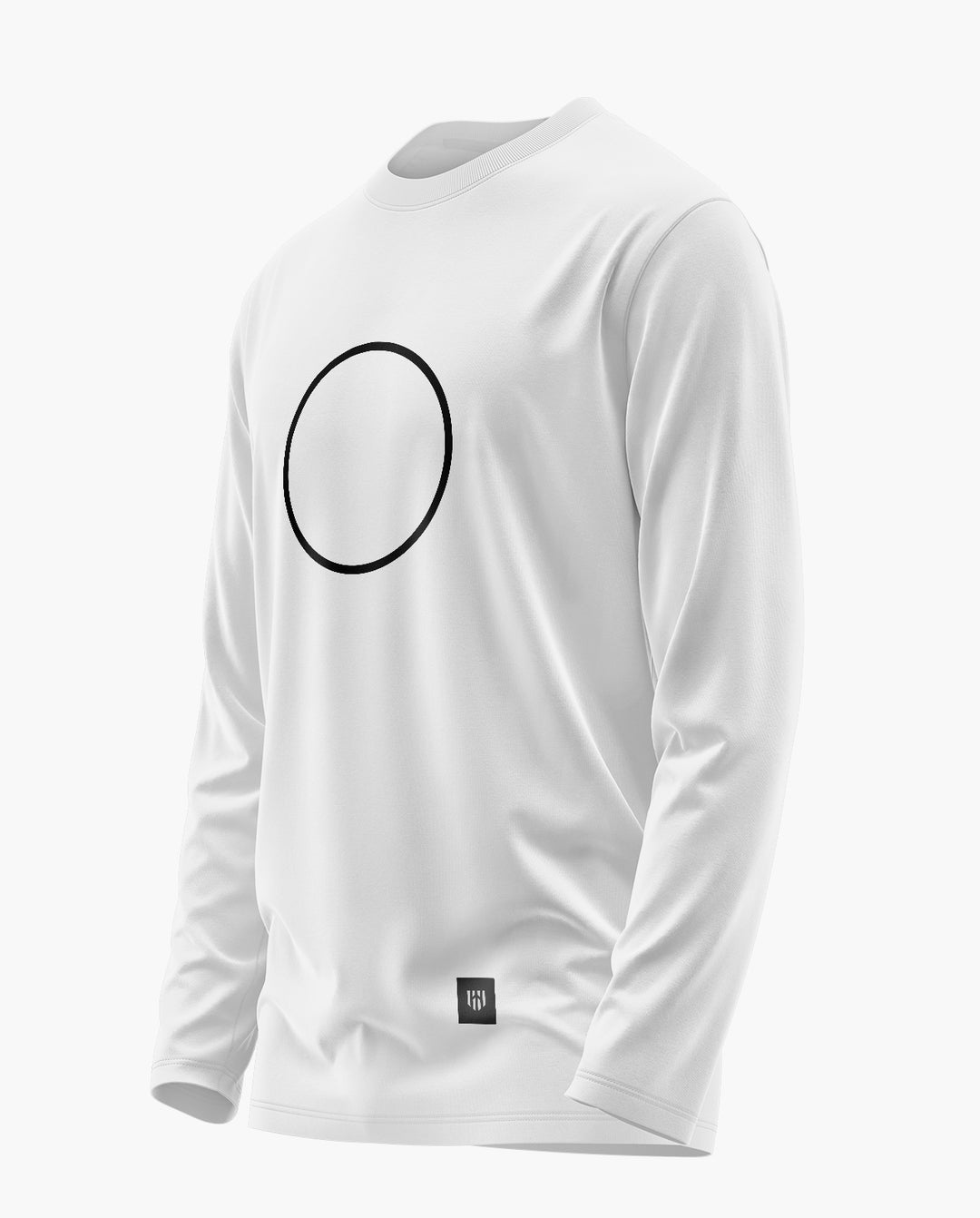 ORIGIN Full Sleeve T-Shirt