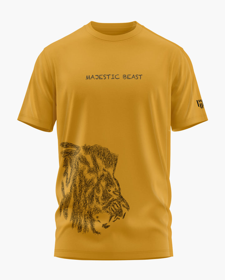 MAJESTIC BEAST T-Shirt