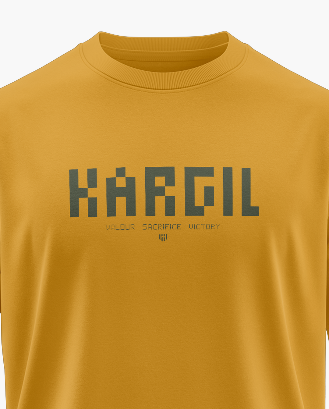 8BIT KARGIL T-Shirt