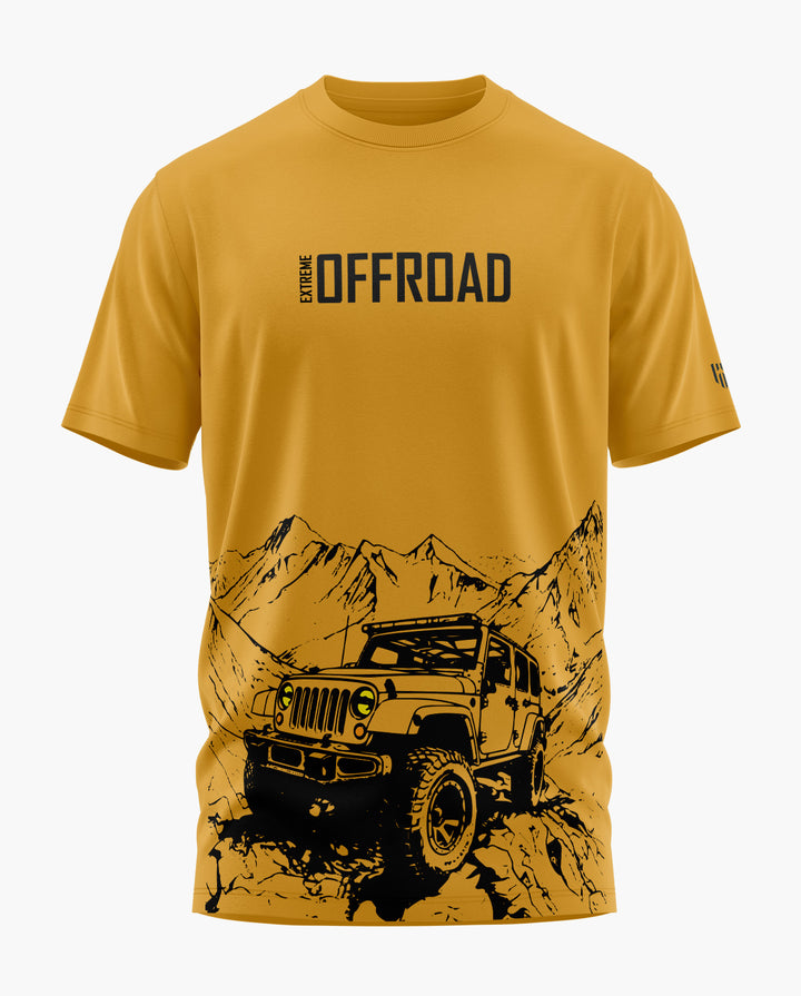 EXTREME OFFROAD T-Shirt