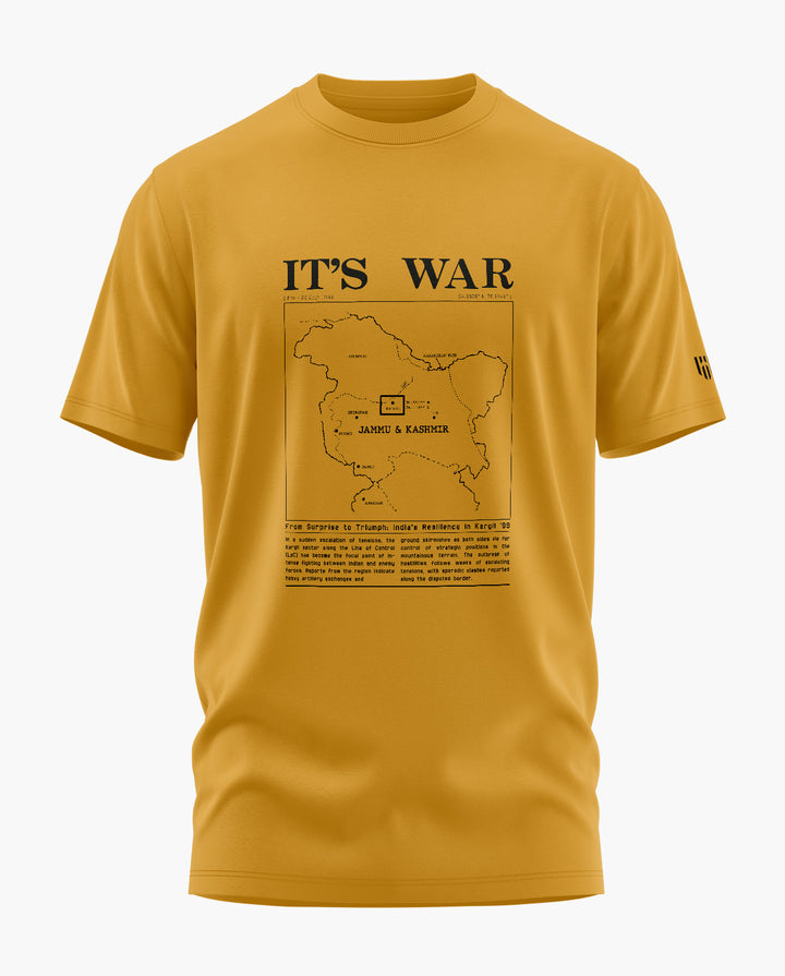 IT'S WAR T-Shirt