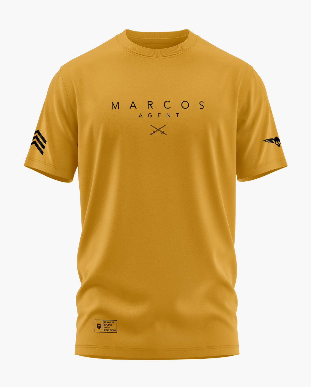 MARCOS PRIME T-Shirt