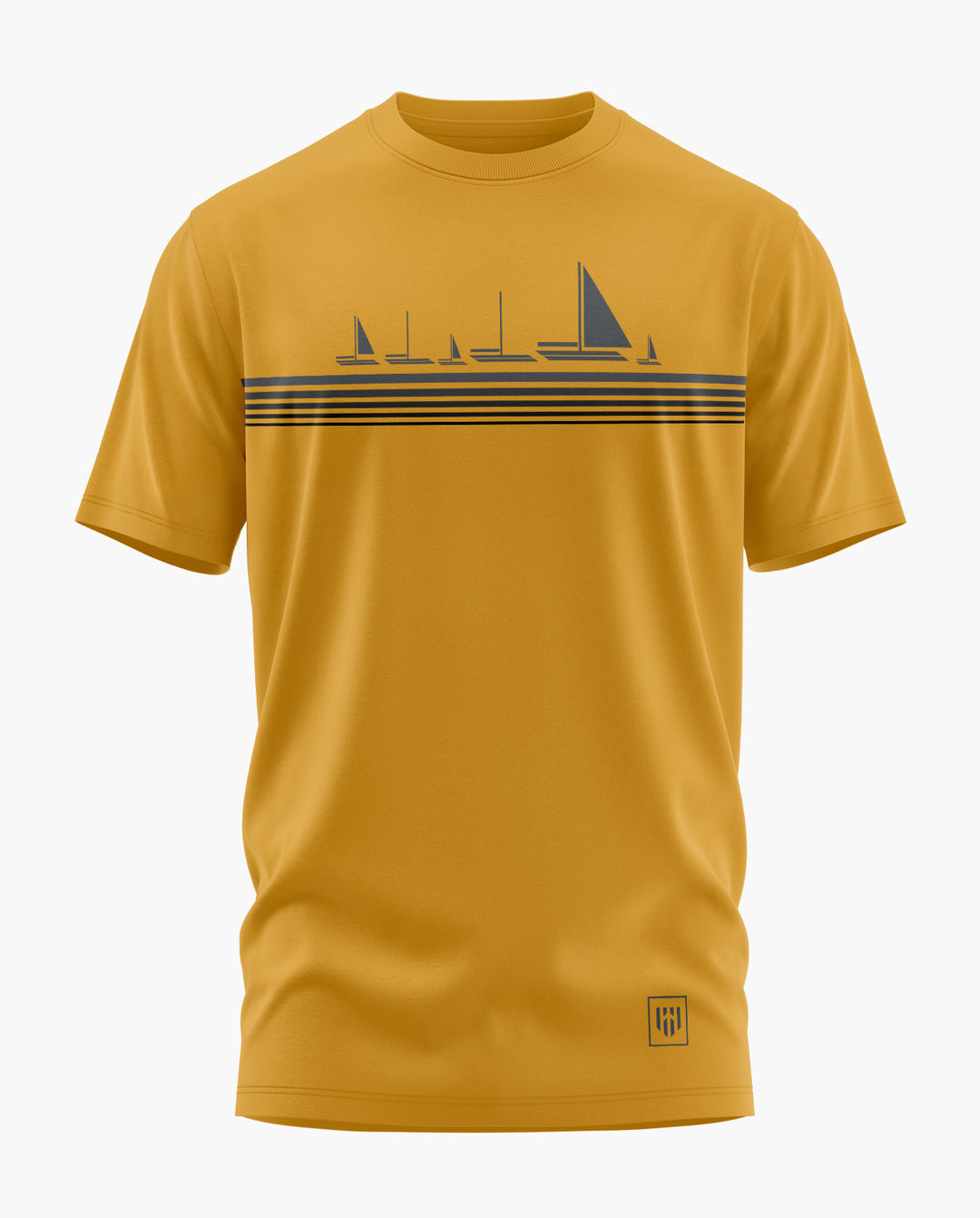 NAUTICAL HORIZON T-Shirt