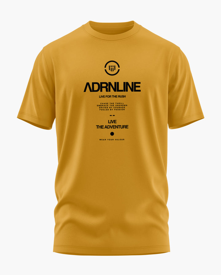 ADRNLINE T-Shirt