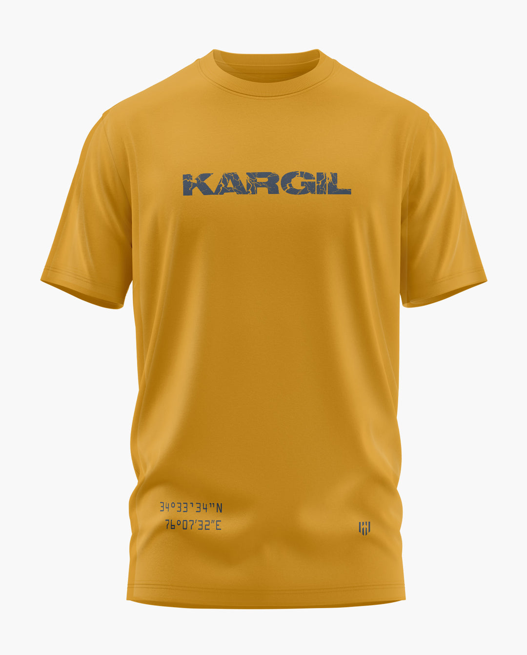 LIGHTNING STRIKE KARGIL T-Shirt