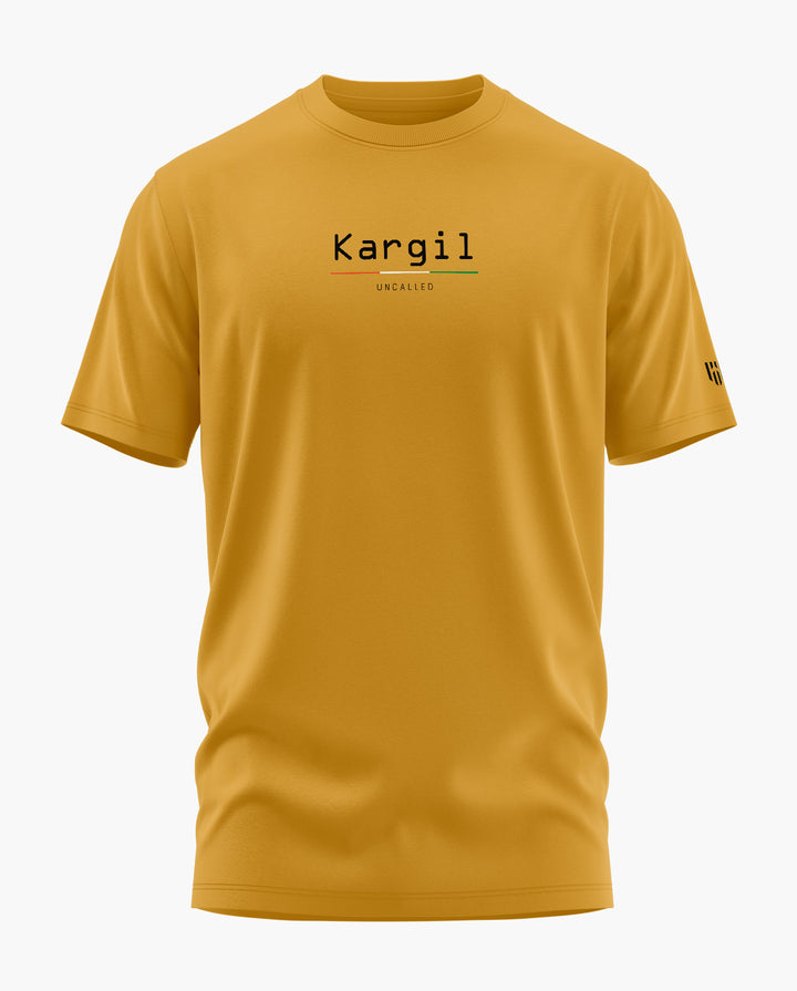 Kargil legacy T-Shirt