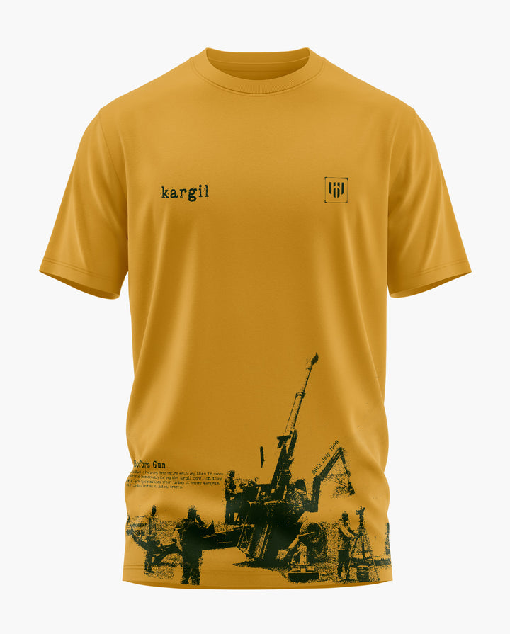 BOFORS HEAVY T-Shirt